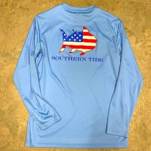 Southern Tide Shirt